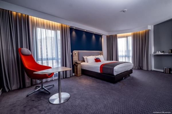 Holiday Inn Express DERRY - LONDONDERRY (Derry)